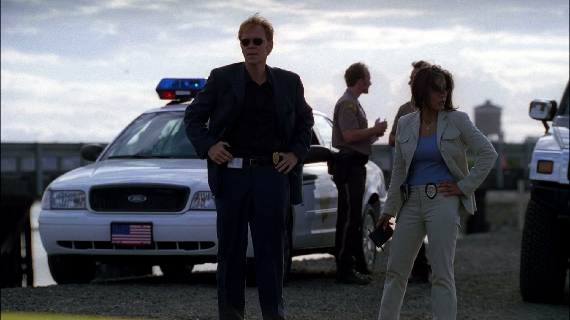 Сезон 1 Серия 17