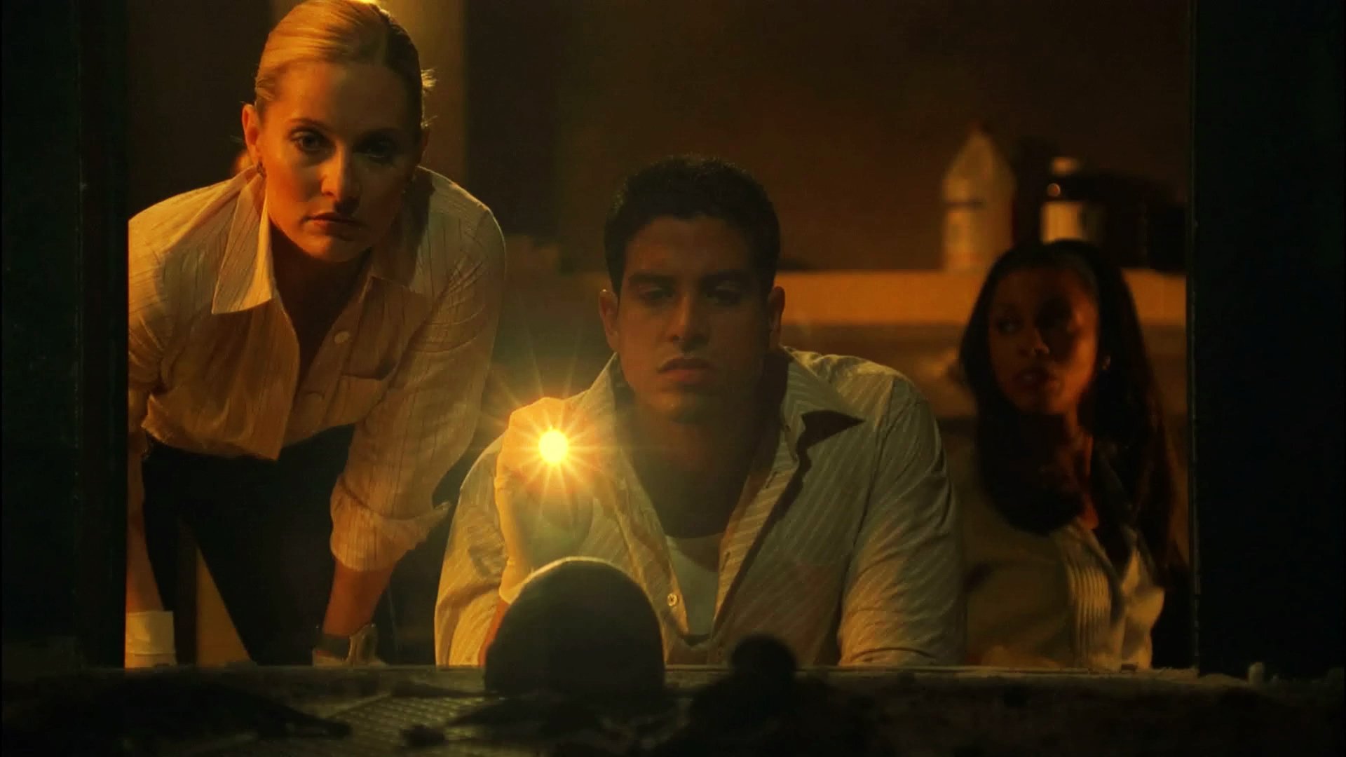 Сезон 1 Серия 14