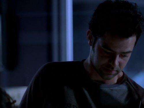 Сезон 1 Серия 8