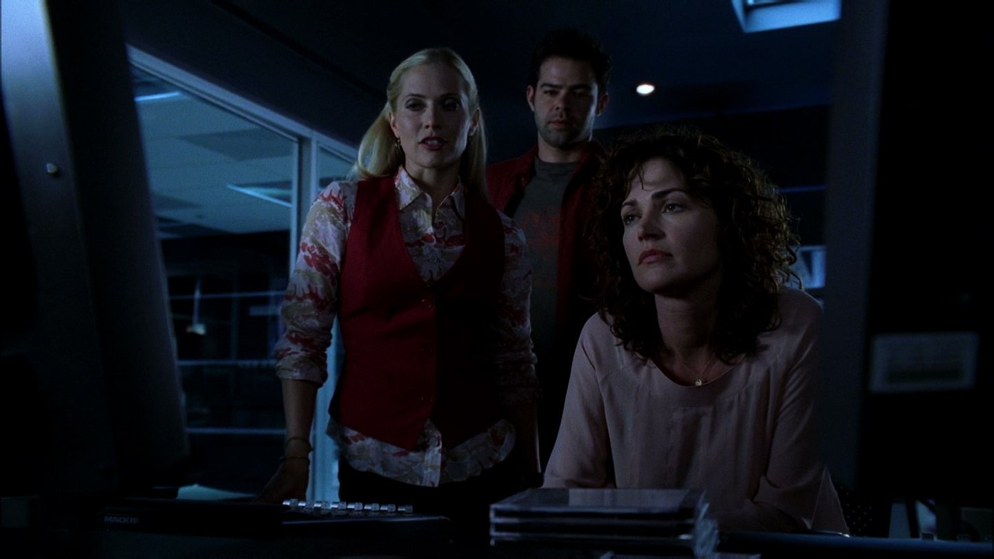 Сезон 1 Серия 5