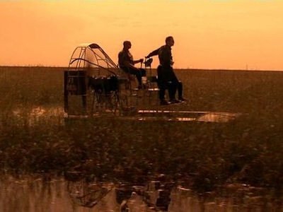 Сезон 1 Серия 1