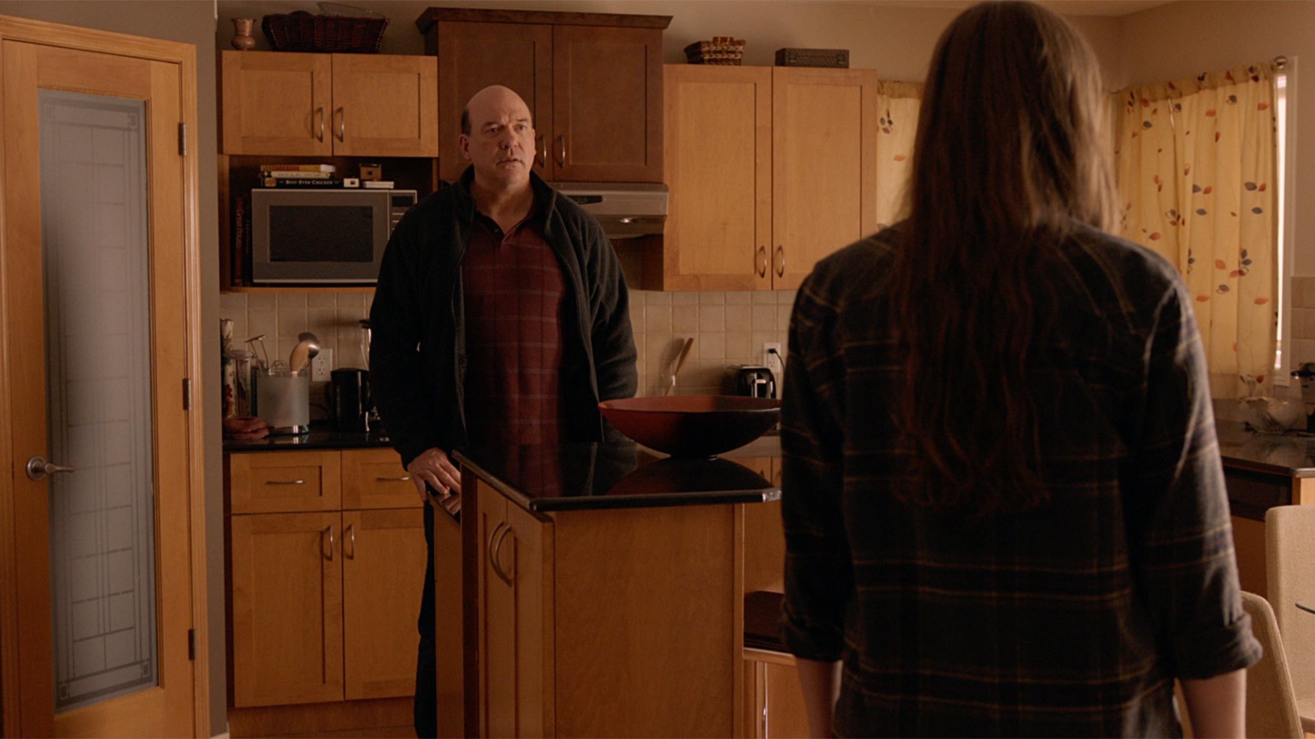 Сезон 2 Серия 3