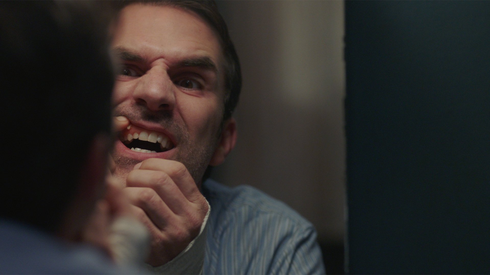 Сезон 1 Серия 5