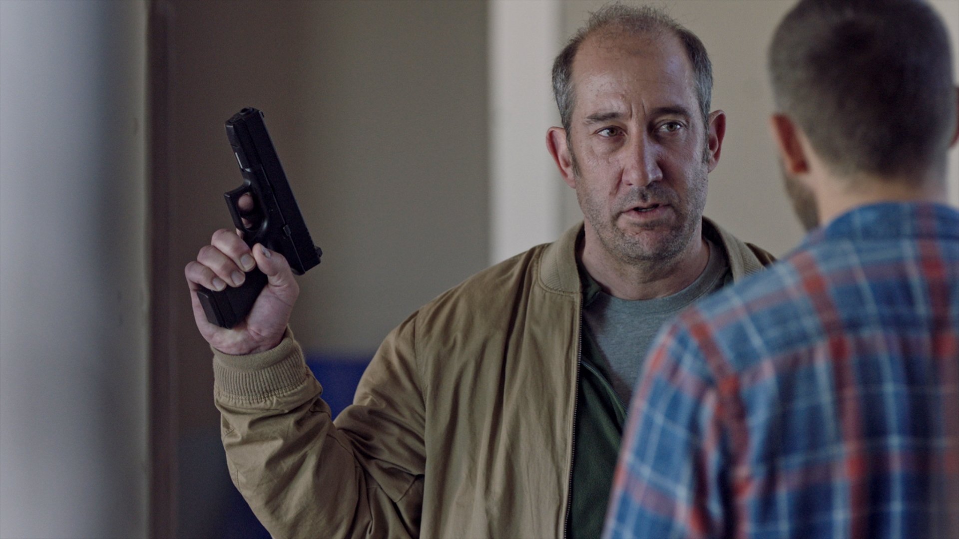 Сезон 1 Серия 3