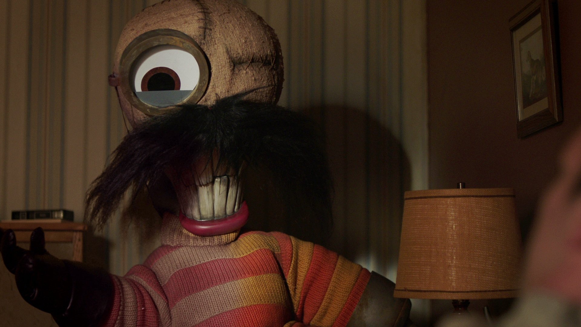 Сезон 1 Серия 2