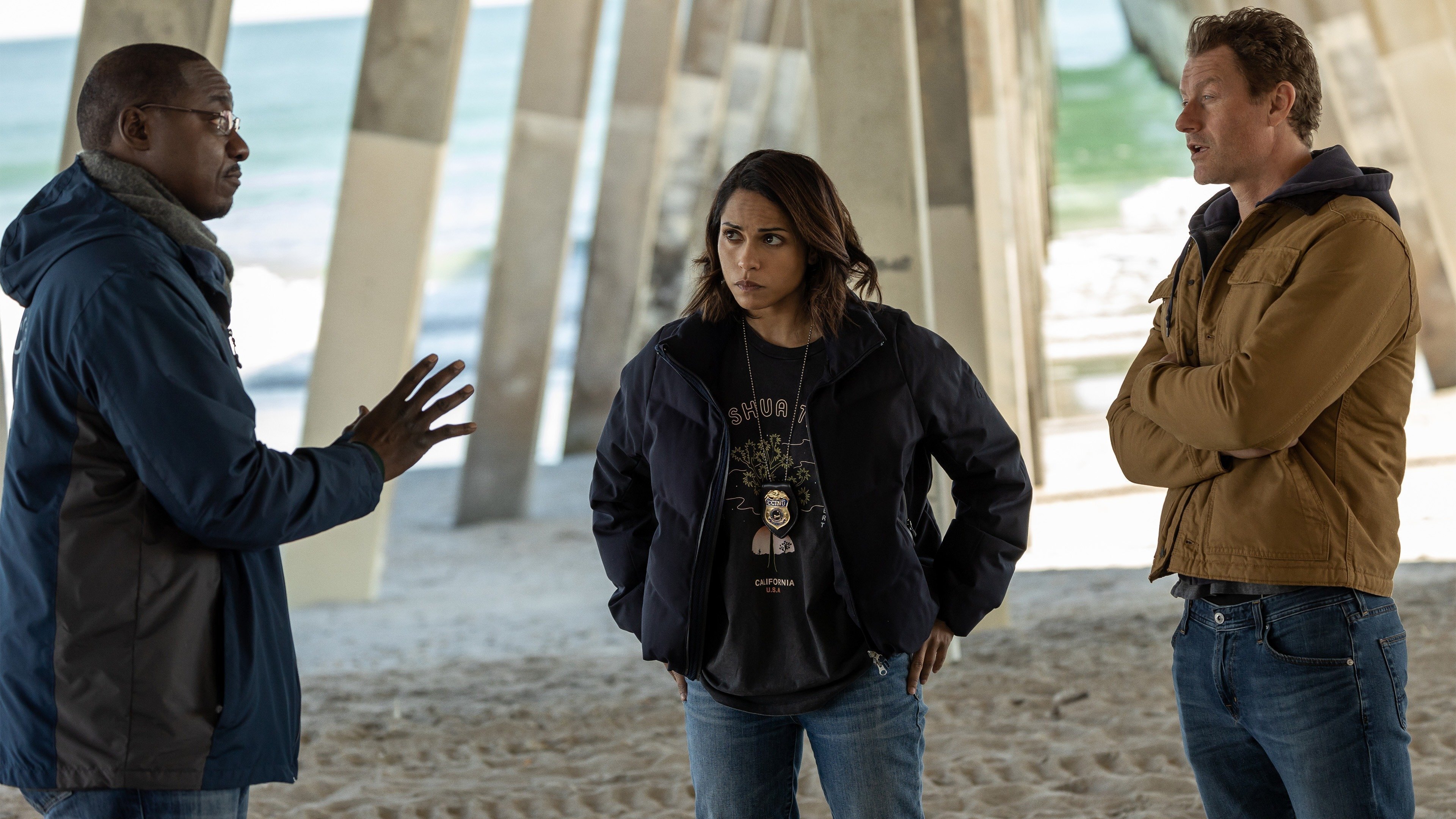 Сезон 2 Серия 9