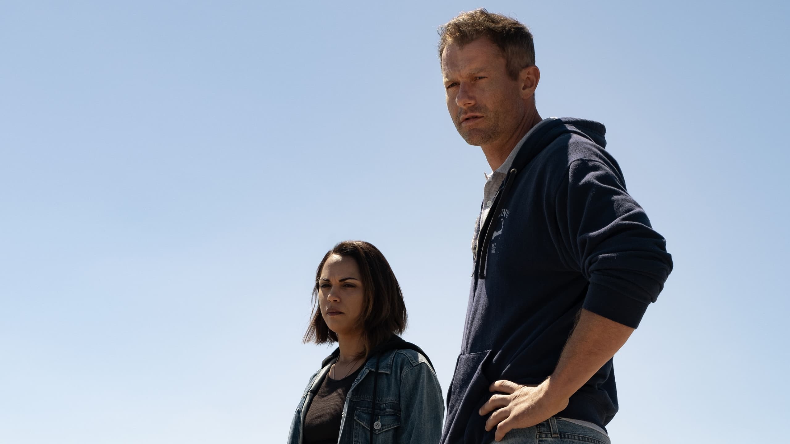 Сезон 1 Серия 7