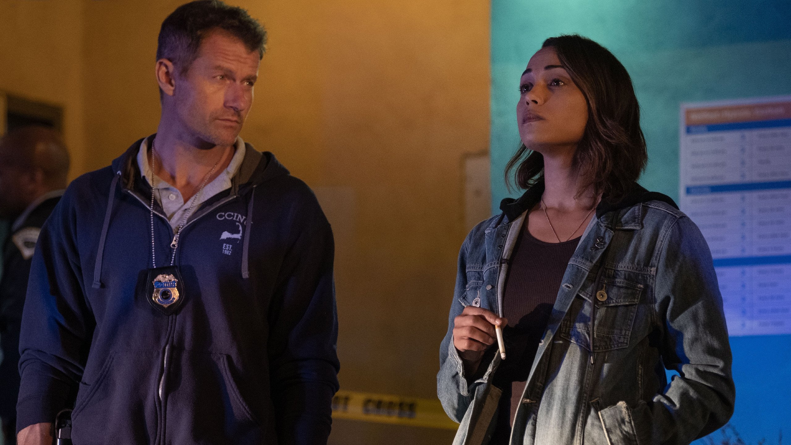 Сезон 1 Серия 8