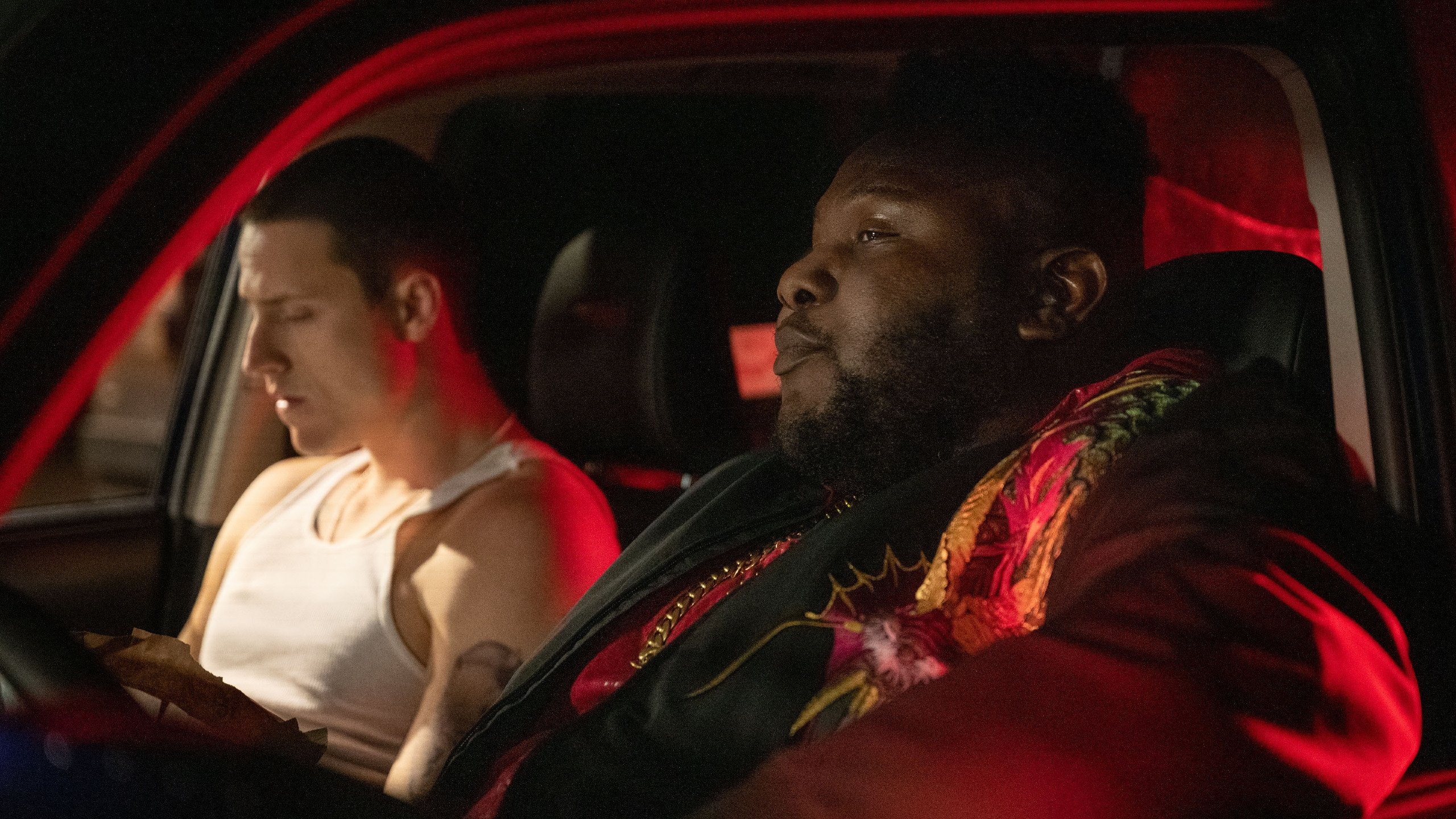 Сезон 1 Серия 3