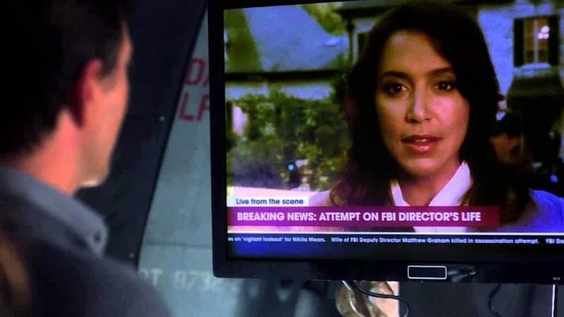 Сезон 4 Серия 2