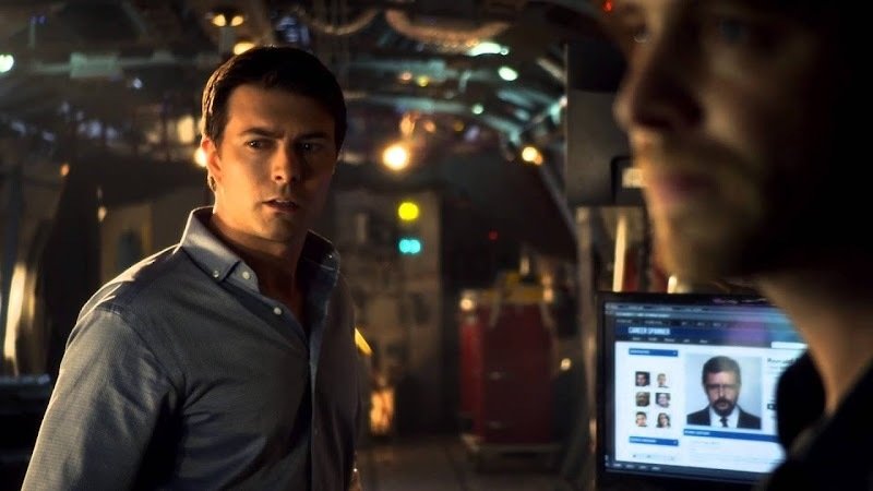 Сезон 4 Серия 3