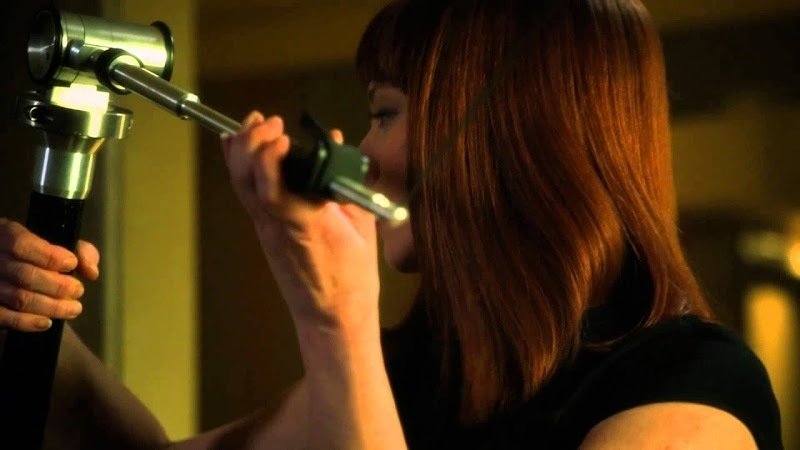 Сезон 4 Серия 5