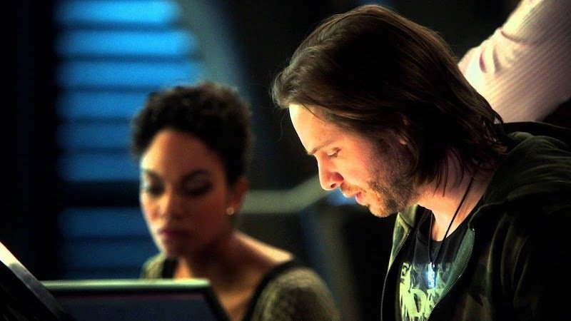 Сезон 3 Серия 20