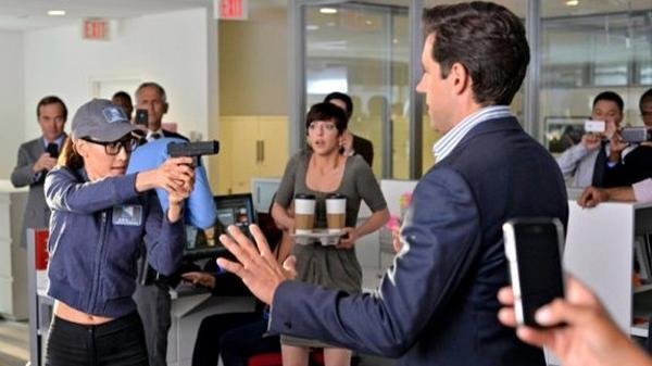 Сезон 4 Серия 1