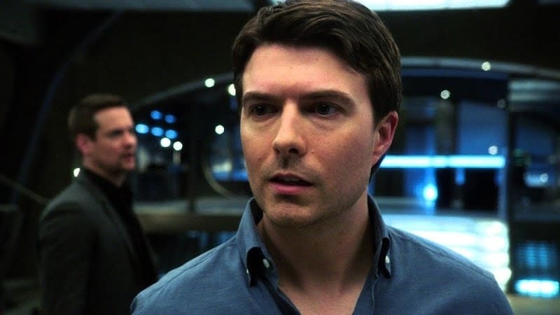 Сезон 3 Серия 19