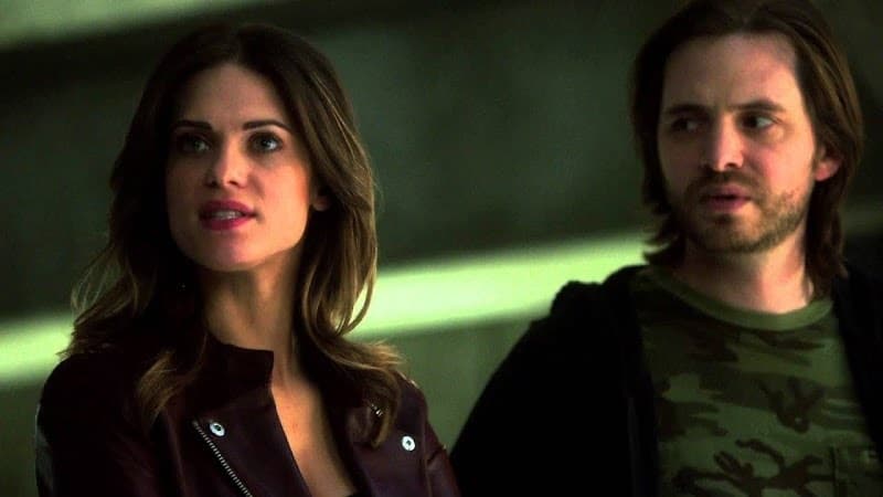 Сезон 3 Серия 15