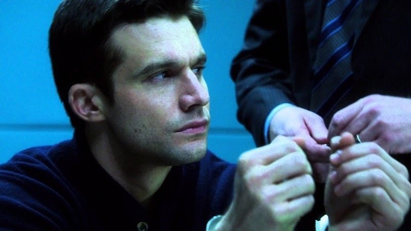 Сезон 3 Серия 11