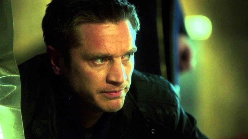 Сезон 3 Серия 12