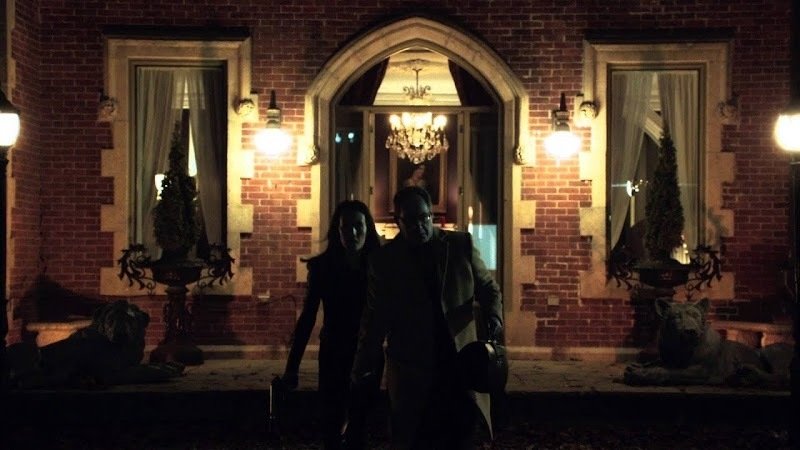 Сезон 3 Серия 10