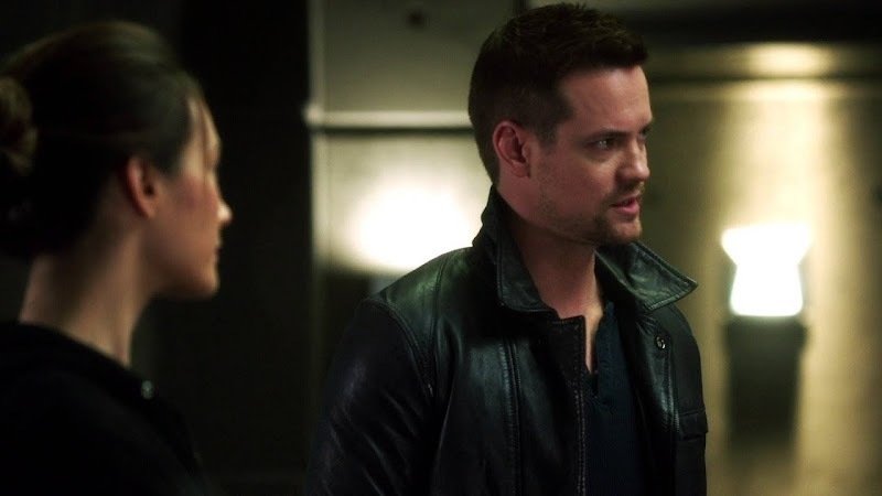 Сезон 3 Серия 8