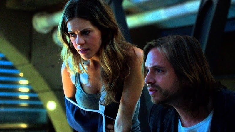 Сезон 3 Серия 3