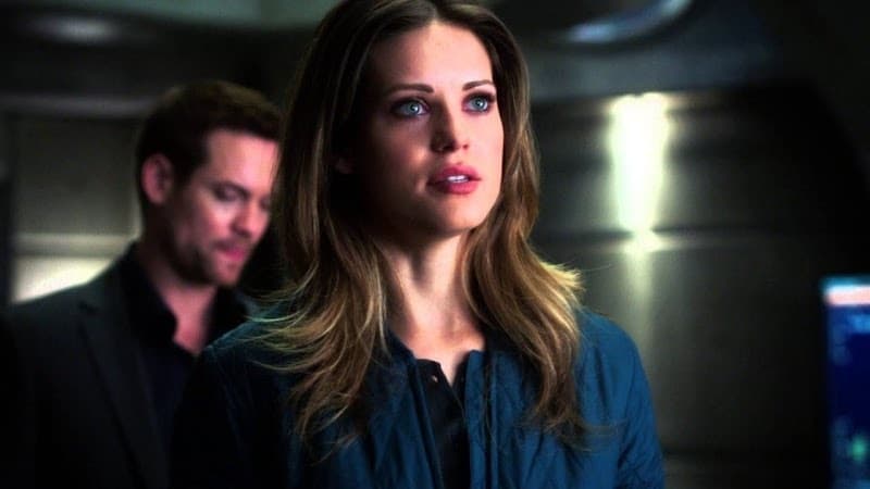 Сезон 3 Серия 7