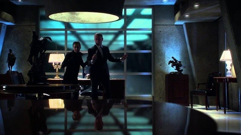 Сезон 2 Серия 23