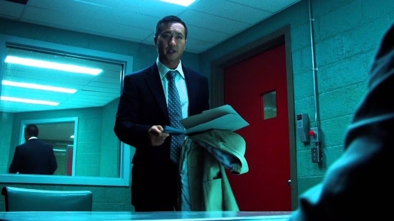 Сезон 3 Серия 1