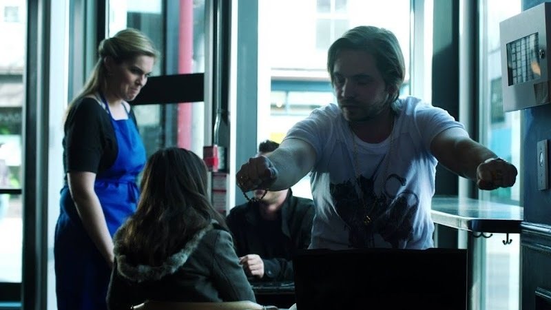 Сезон 2 Серия 20