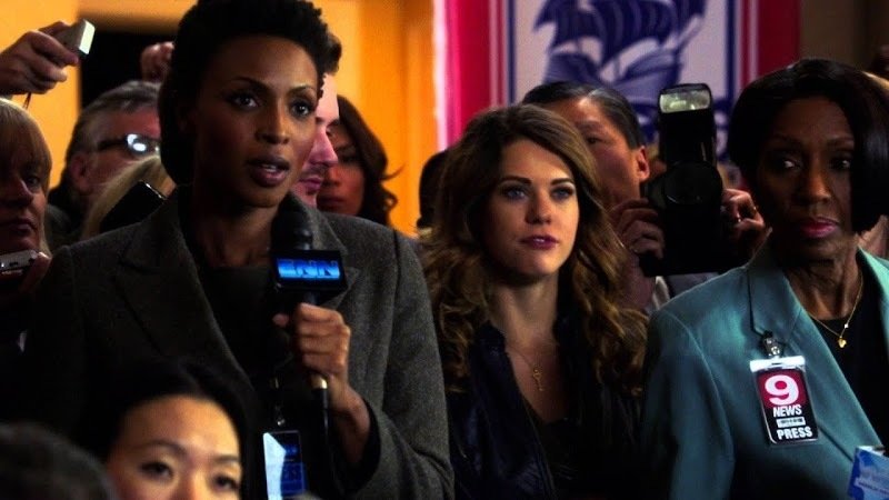 Сезон 2 Серия 15