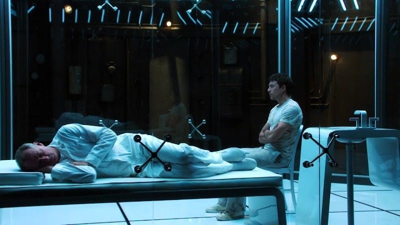 Сезон 2 Серия 11