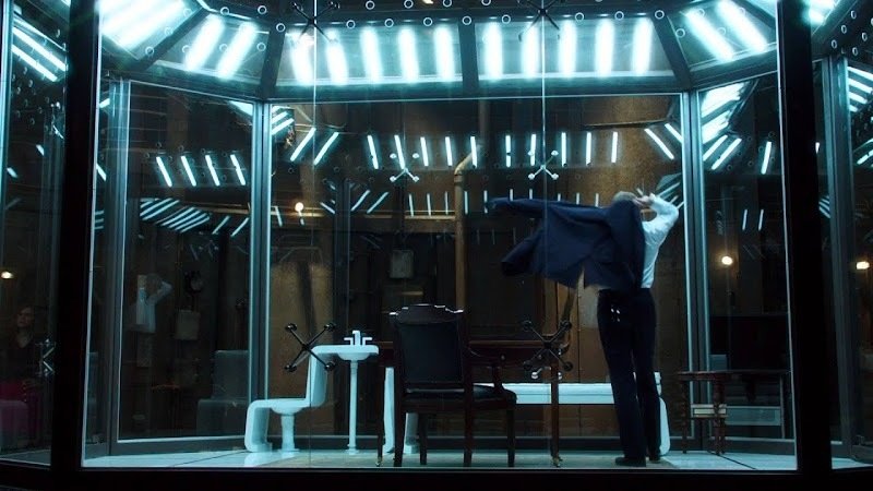 Сезон 2 Серия 6