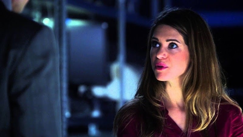 Сезон 2 Серия 8