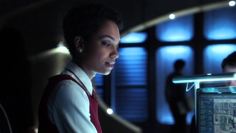 Сезон 2 Серия 9