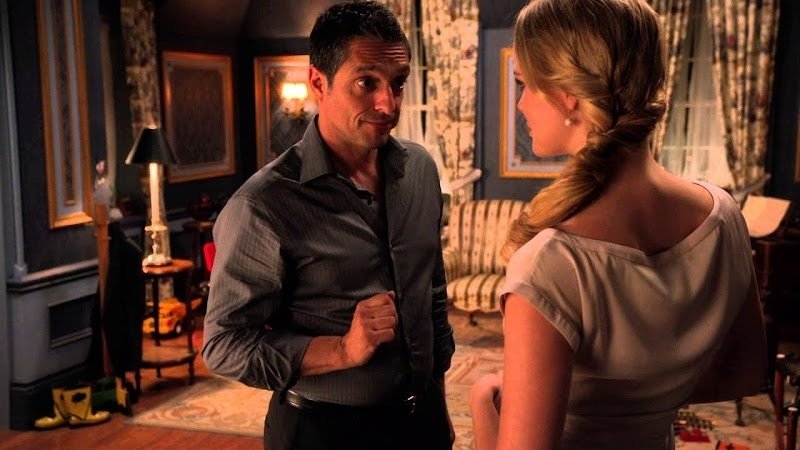 Сезон 2 Серия 5