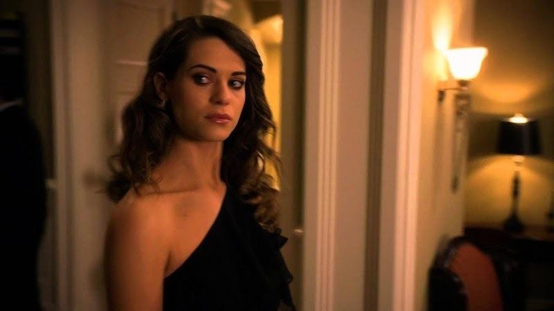 Сезон 1 Серия 19