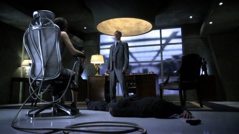 Сезон 1 Серия 21