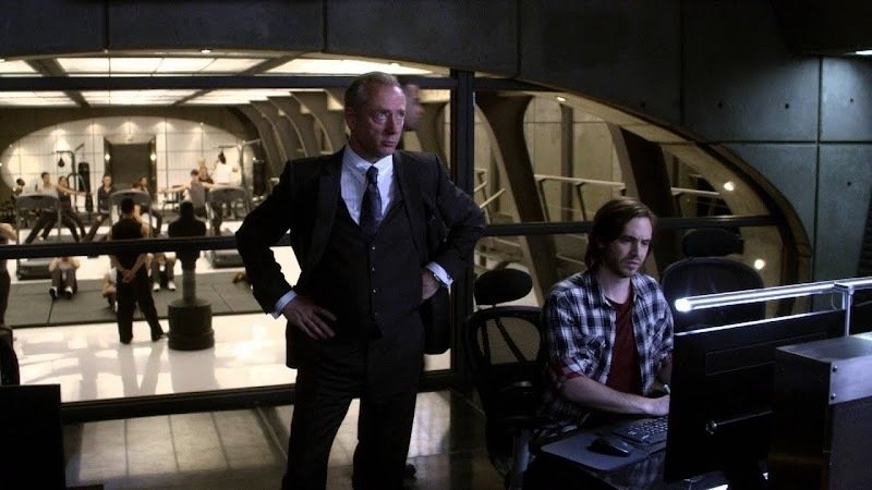 Сезон 1 Серия 22