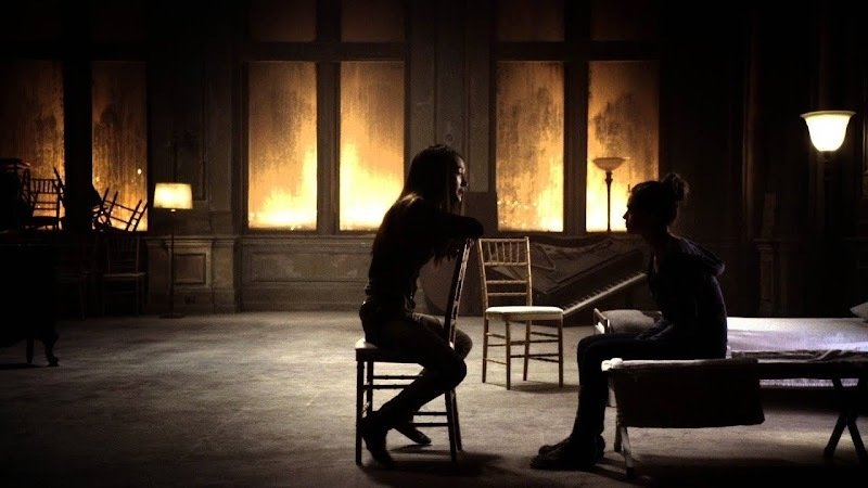 Сезон 1 Серия 15