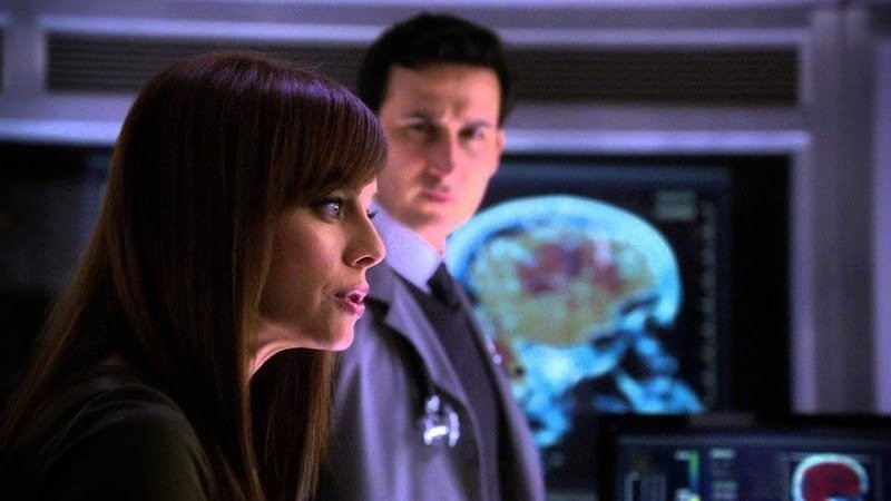 Сезон 1 Серия 16