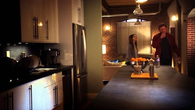 Сезон 1 Серия 17