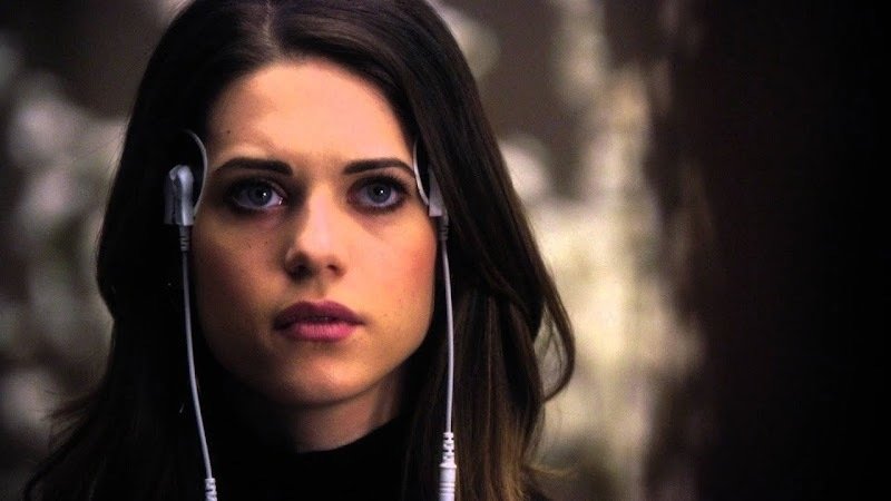 Сезон 1 Серия 18