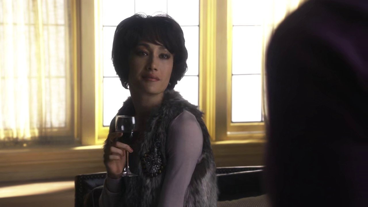 Сезон 1 Серия 14