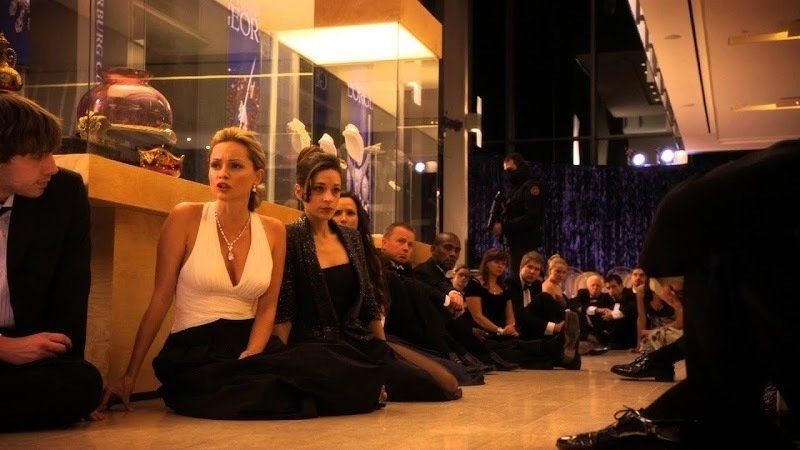 Сезон 1 Серия 13