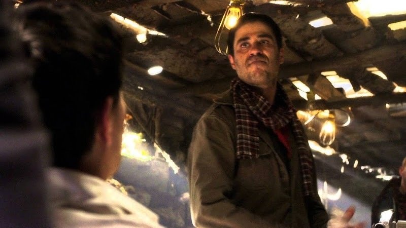 Сезон 1 Серия 10