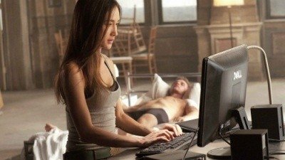 Сезон 1 Серия 6