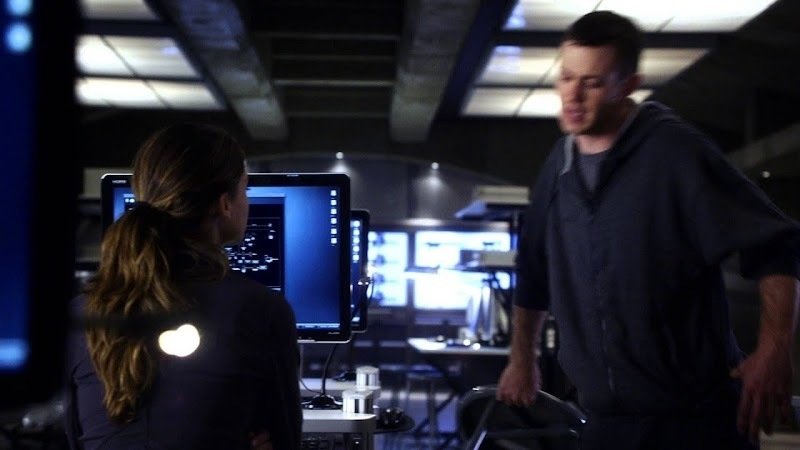 Сезон 1 Серия 7