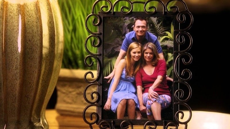 Сезон 1 Серия 8