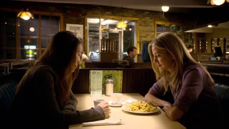 Сезон 1 Серия 3