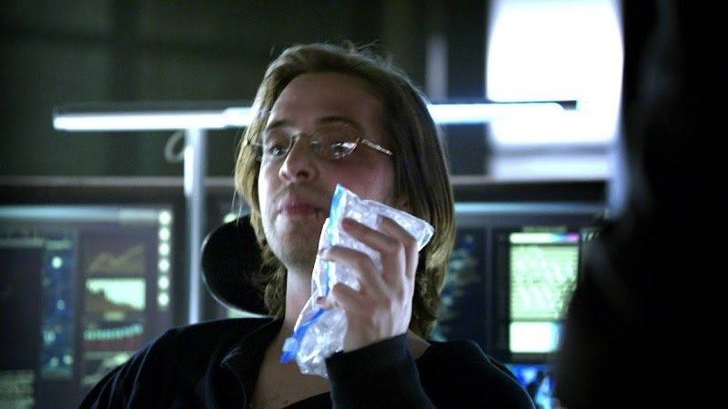 Сезон 1 Серия 1